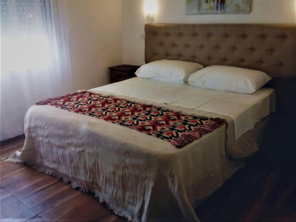 Dino'S Hotel Villa Gesell Esterno foto