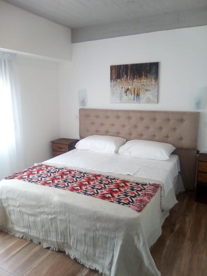 Dino'S Hotel Villa Gesell Esterno foto