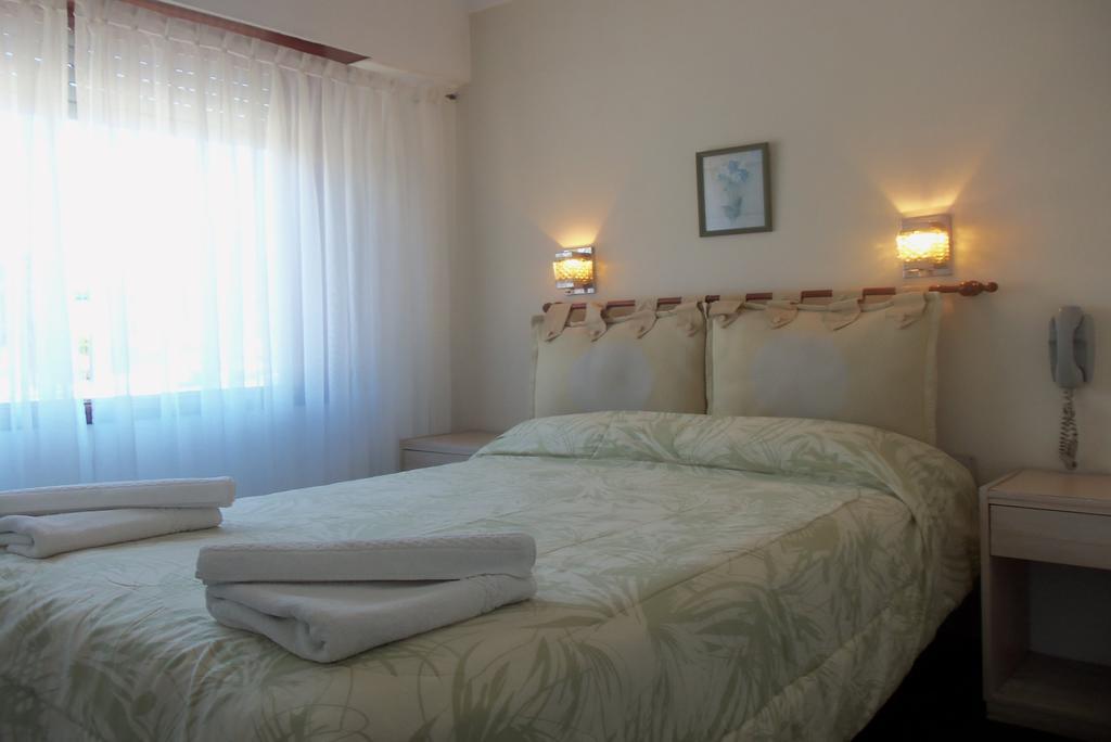 Dino'S Hotel Villa Gesell Camera foto